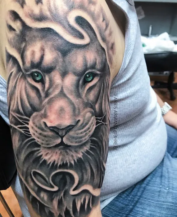 World Class Tattoos 0