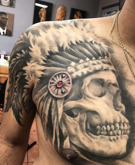World Class Tattoos 5