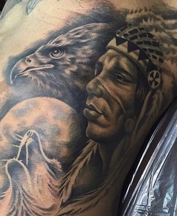World Class Tattoos 7