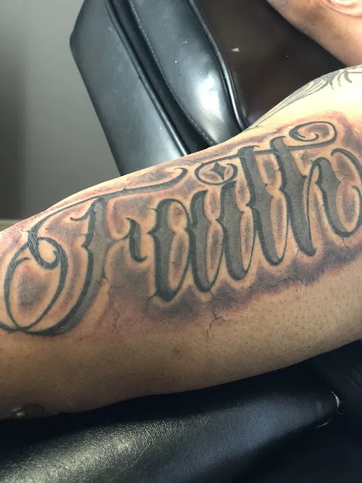 Ink Epidemic 5