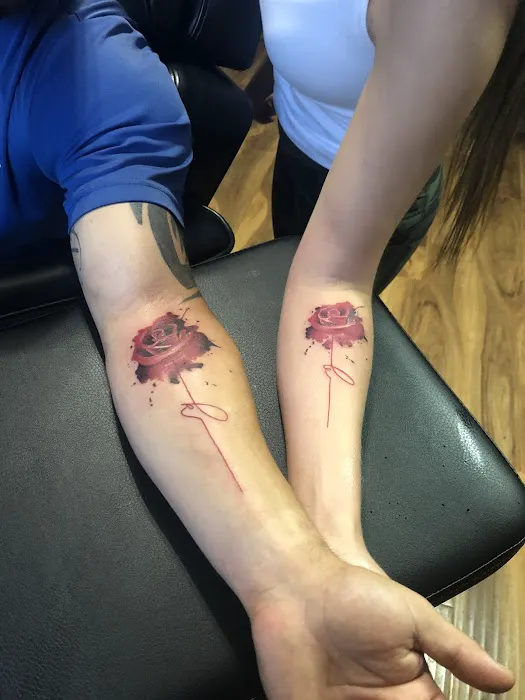 Ink Epidemic 2