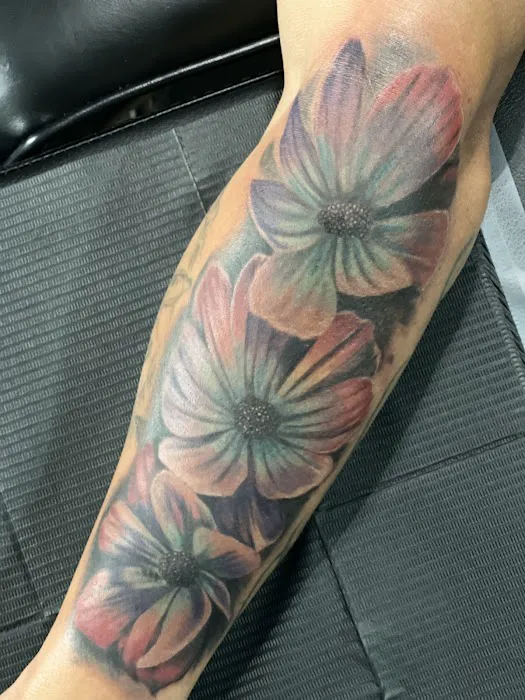 Ink Epidemic 0