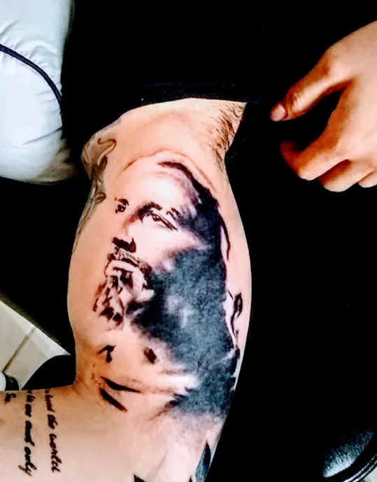 Ryker ink 6