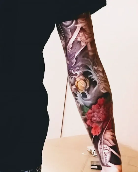 Ryker ink 4
