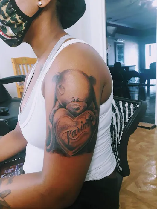 Ryker ink 0