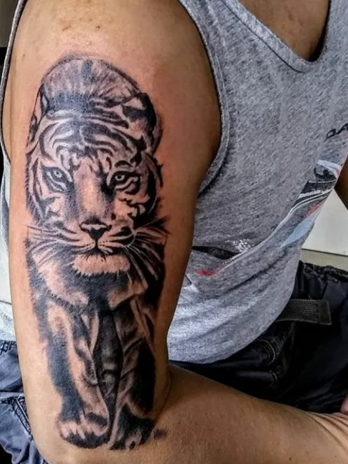 Ryker ink 2