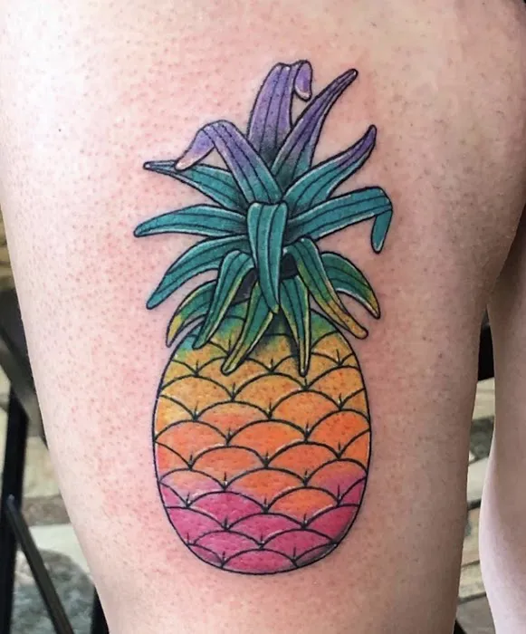 Art Addiction Tattoo of New Orleans 4