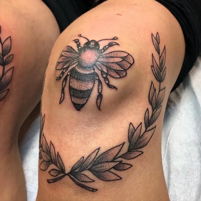Art Addiction Tattoo of New Orleans 6