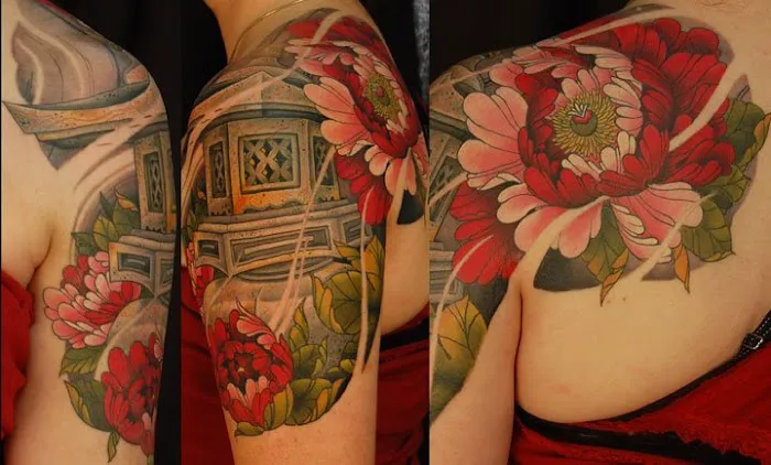 Eyecandy Tattoos 2