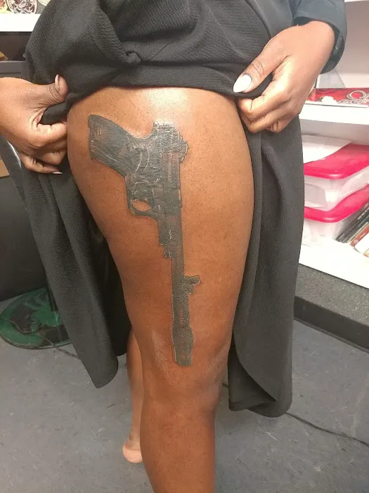 Eyecandy Tattoos 6