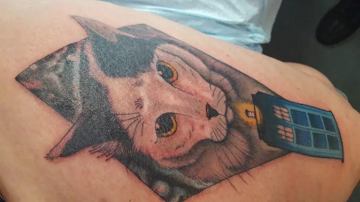 Eyecandy Tattoos 3