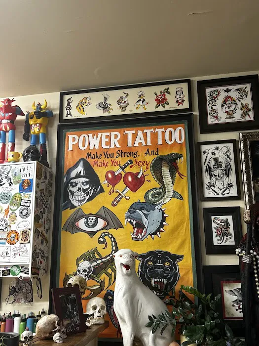 Eyecandy Tattoos 0