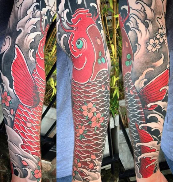 Eyecandy Tattoos 8