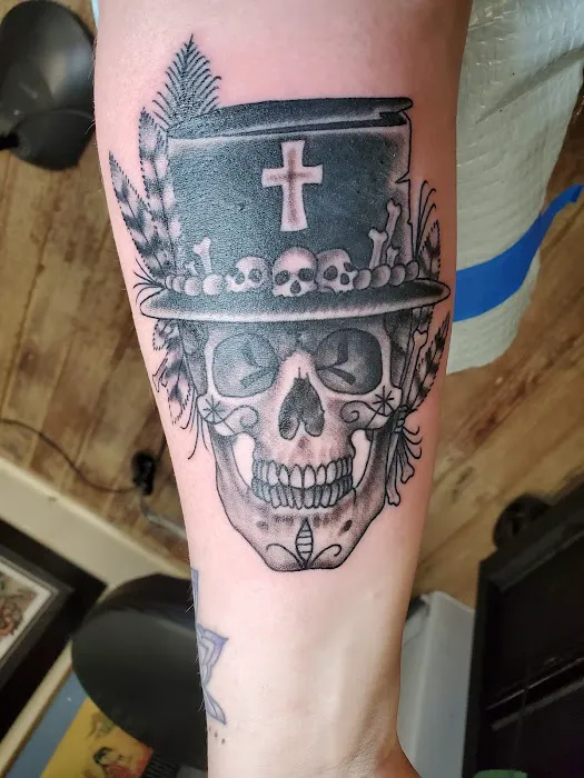 Eyecandy Tattoos 1