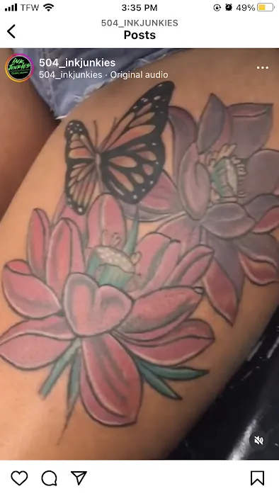 NOLA Art Co 8