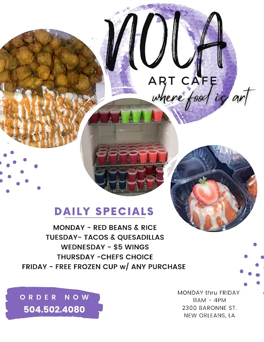 NOLA Art Co 2