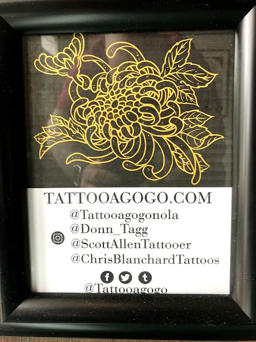 Tattooagogo 5