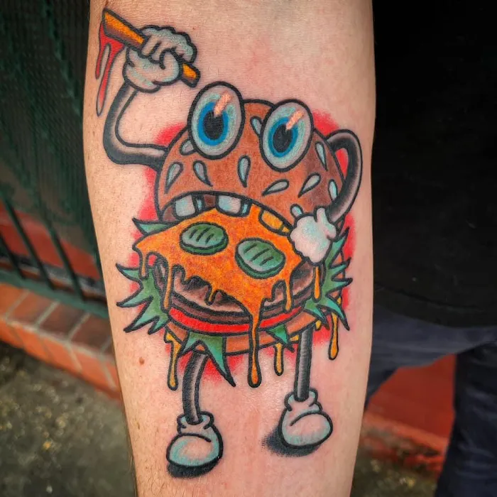 Tattooagogo 7
