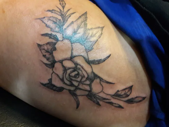 Forbidden Art Tattoos 2