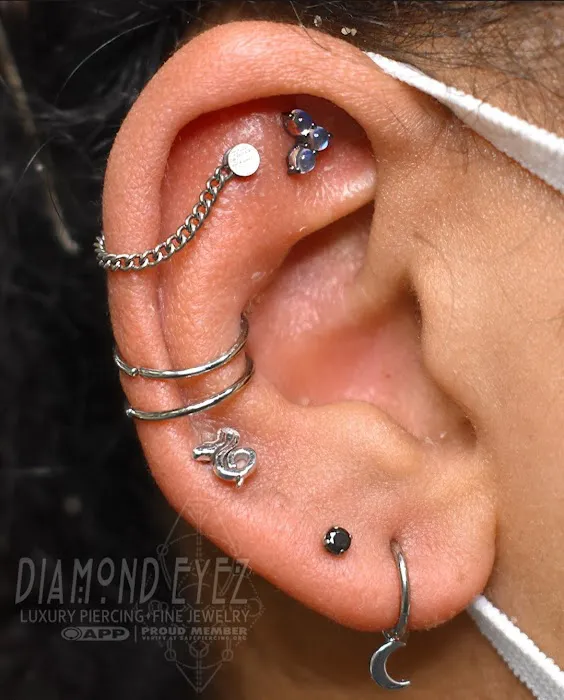 Diamond Eyez Nola 2