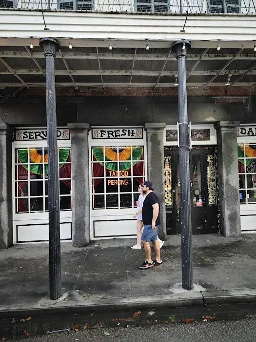 Downtown Tattoos and Piercing 7