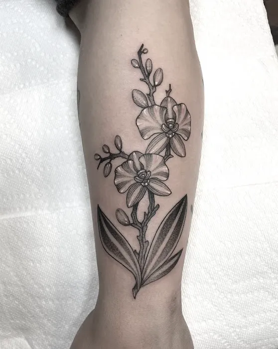 Downtown Tattoos and Piercing 0