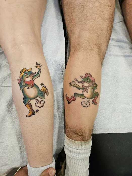 Downtown Tattoos and Piercing 8