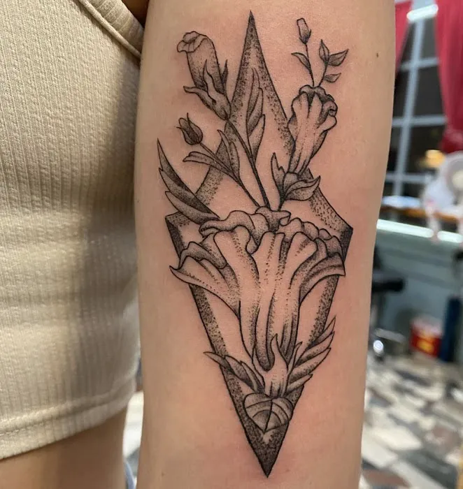 Downtown Tattoos and Piercing 3