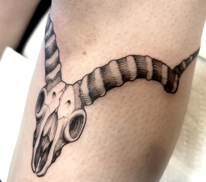 Downtown Tattoos and Piercing 5
