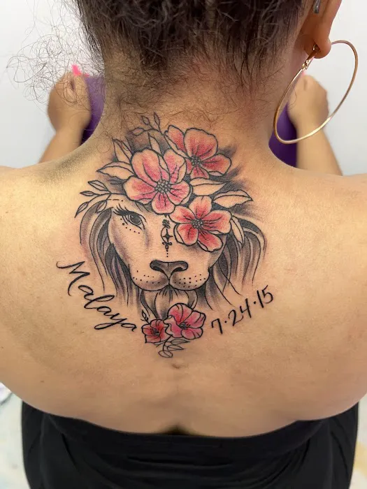 Nola Ink House 4