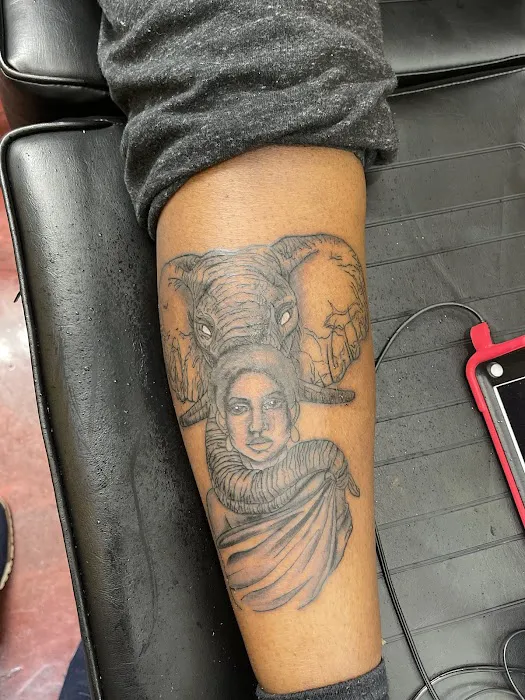 Nola Ink House 7