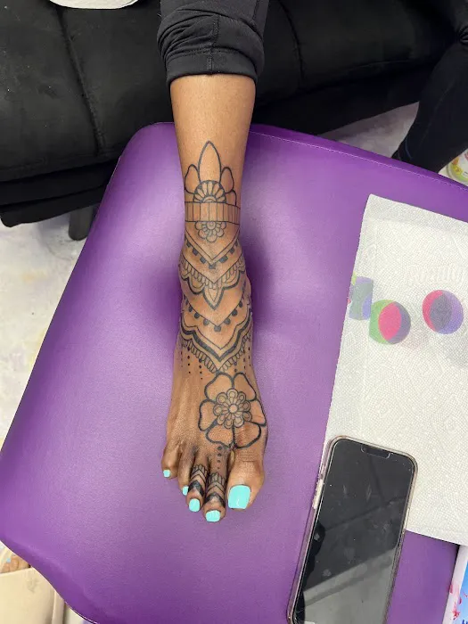 Nola Ink House 1