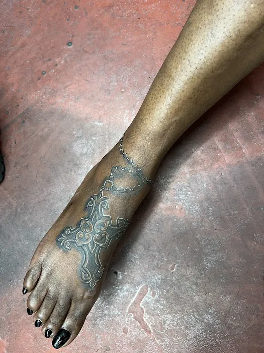 Nola Ink House 5