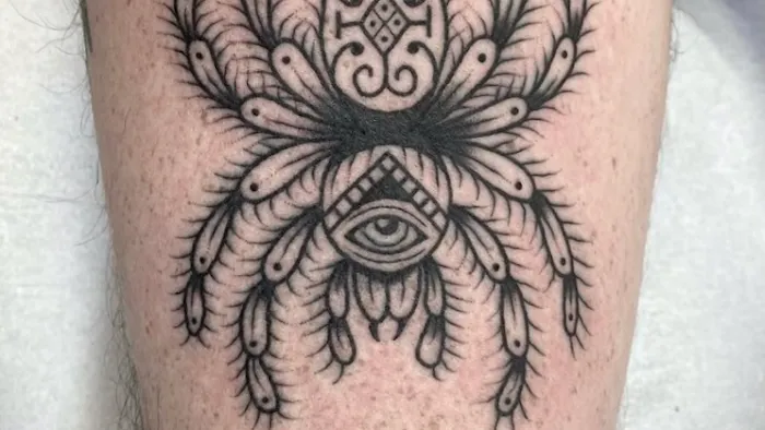 TOUGH LOVE TATTOOS 4