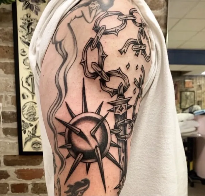 TOUGH LOVE TATTOOS 6