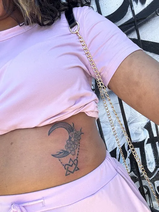 Slangin Dat Ink 1 6