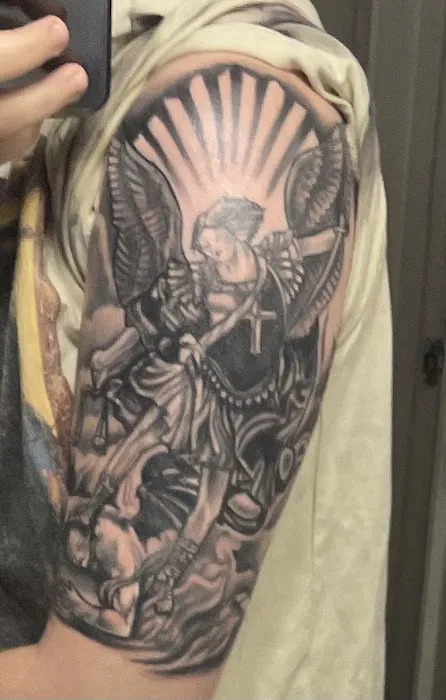 Slangin Dat Ink 1 2
