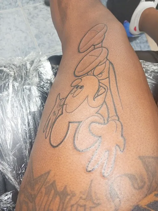Slangin Dat Ink 1 5