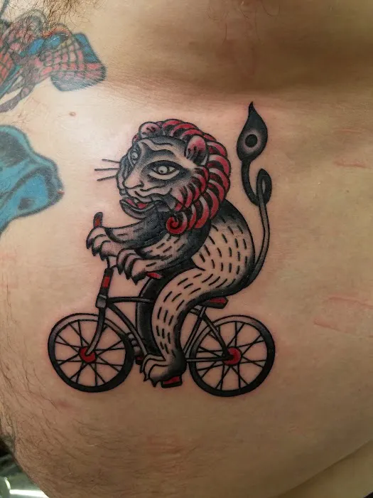 Good Work Tattoos 3