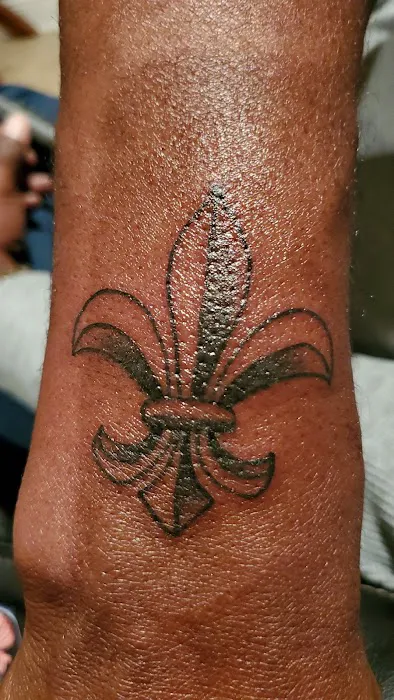 Good Work Tattoos 1
