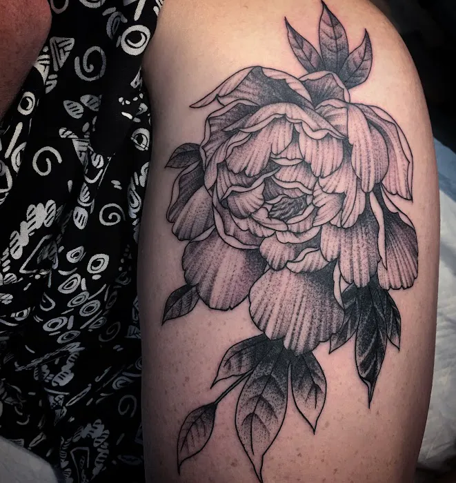 Good Work Tattoos 4