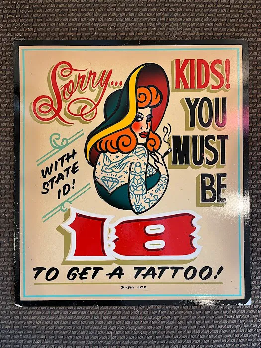 Good Work Tattoos 5