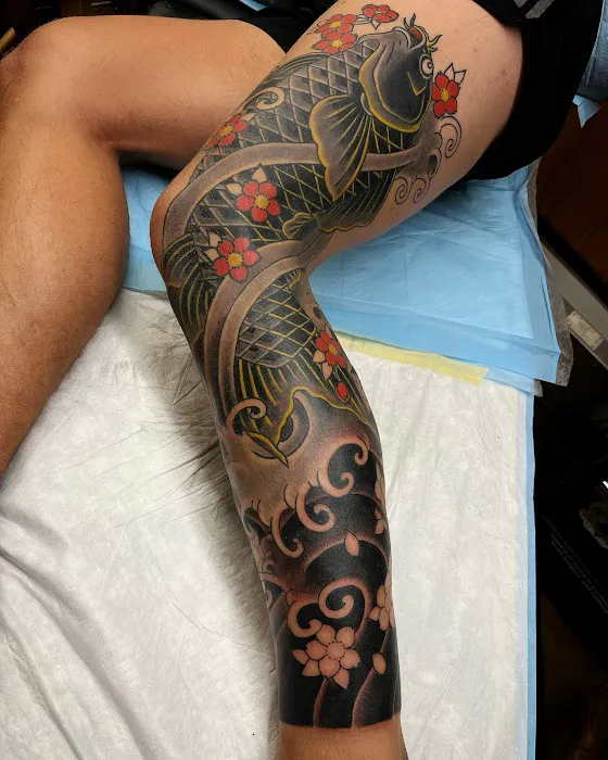 Good Work Tattoos 8