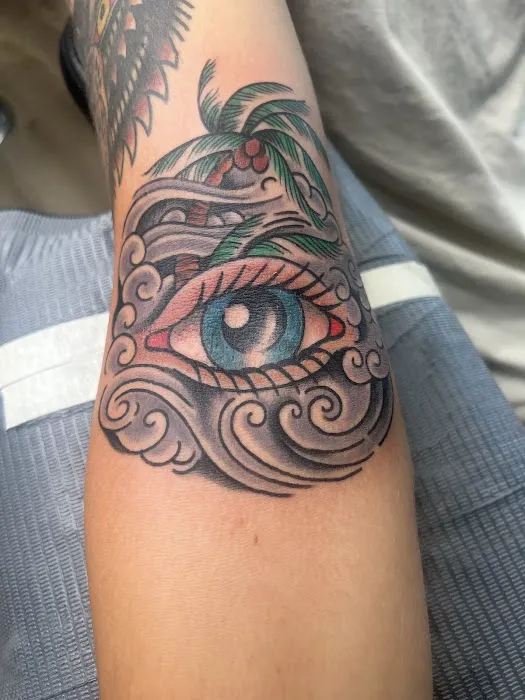Good Work Tattoos 7