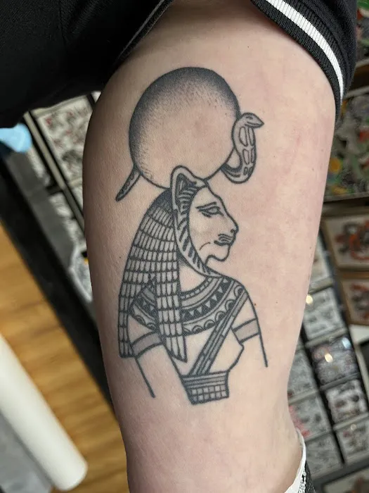 Good Work Tattoos 6