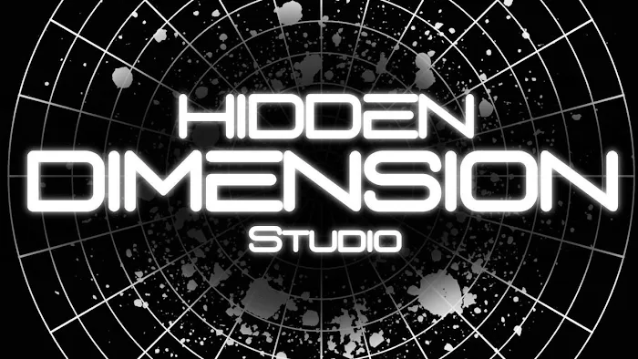 Hidden Dimension Studio 5