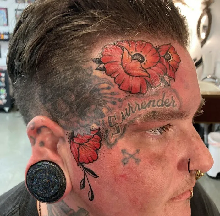 Never Enough Tattoo & Body Piercing 6