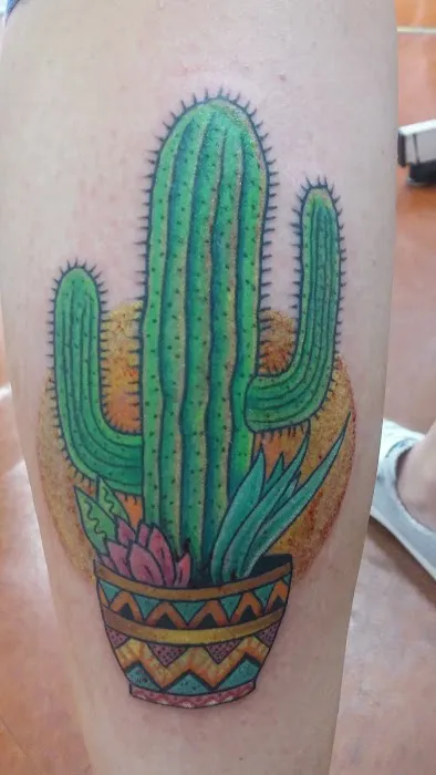 Imperial Tattoo 9