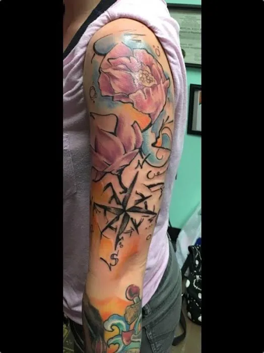 Stella Ink Collective 1