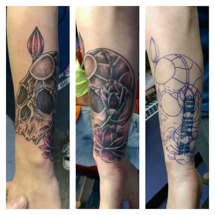 Stella Ink Collective 2